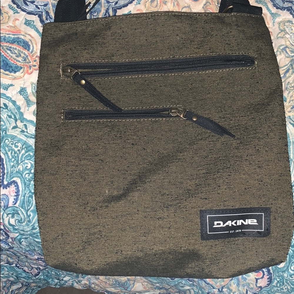 Dakine Crossbody Bag